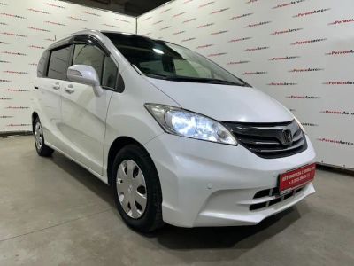 Лот: 25724106. Фото: 1. Honda Freed 2013. Автомобили