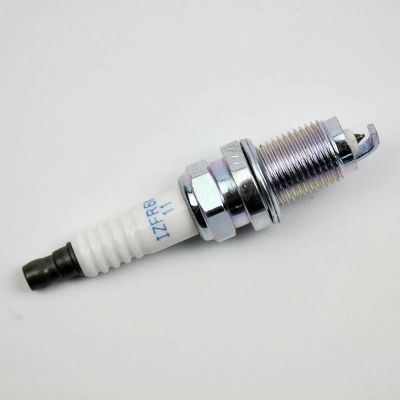 Лот: 15206959. Фото: 1. Иридиевые свечи NGK Laser Iridium... Расходные материалы