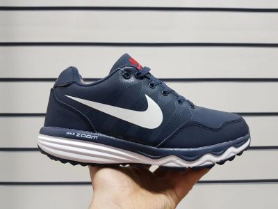 Лот: 10556081. Фото: 1. Кроссовки Nike air Winter Арт... Кеды, кроссовки, слипоны