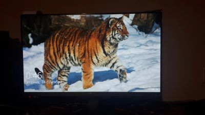 Лот: 14623957. Фото: 1. Монитор AOC I2790VQ. ЖК-мониторы