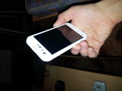 Лот: 3749143. Фото: 1. телефон LG-P970 продам срочно... Смартфоны