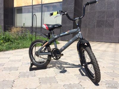 Лот: 9997333. Фото: 1. Велосипед детский Viva Wizard. Красноярск