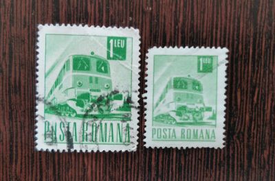 Лот: 18668969. Фото: 1. Марки (21.02.22) поезда 15. Марки