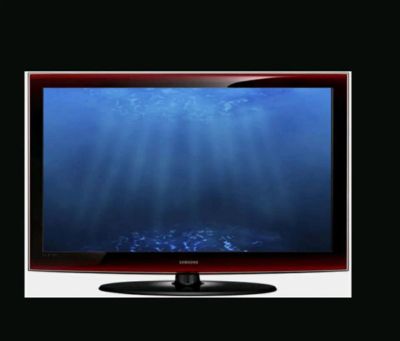 Лот: 20363541. Фото: 1. Samsung le40a656a1f. Телевизоры