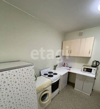 Лот: 25558357. Фото: 1. 1-комн. квартира , Красноярск... Квартиры, студии