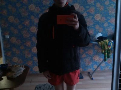 Лот: 9677507. Фото: 1. Пуховик Kaolun. Верхняя одежда