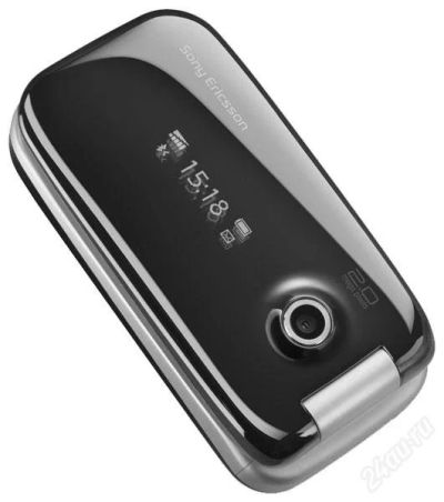 Лот: 1192436. Фото: 1. SE z610i. Кнопочные мобильные телефоны