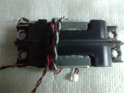 Лот: 9551258. Фото: 1. Динамики от телевизора Toshiba... Запчасти для телевизоров, видеотехники, аудиотехники
