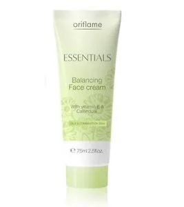 Лот: 3781594. Фото: 1. Крем balancing face cream орифлейм... Уход за лицом 