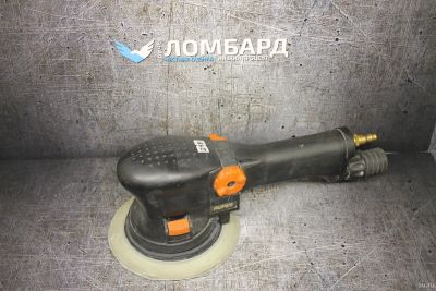 Лот: 15243368. Фото: 1. Пневмошлифмашинка RUPES TA 551А... Пневмоинструмент