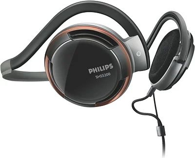 Лот: 5014825. Фото: 1. Наушники Philips SHS5200. Красноярск