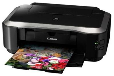 Лот: 10478986. Фото: 1. Неисправный принтер Canon Pixma... Струйные принтеры