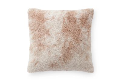 Лот: 23653327. Фото: 1. Декоративная подушка HOFF Boucle. Одеяла, подушки