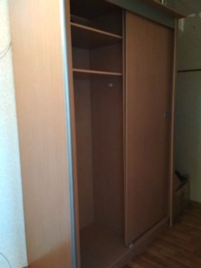 Лот: 11090314. Фото: 1. Шкаф-купе, большой. Шкафы, шкафы-купе
