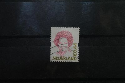Лот: 3989854. Фото: 1. марка 30 Нидерланды. Марки