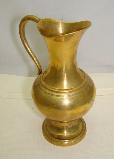 Лот: 18813654. Фото: 1. Кувшин винтажный (Z174). Предметы интерьера и быта