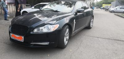 Лот: 14983158. Фото: 1. Jaguar XF. Автомобили