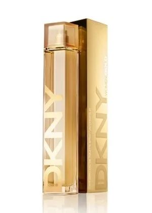 Лот: 2696464. Фото: 1. Women Gold от Donna Karan 75мл... Женская парфюмерия