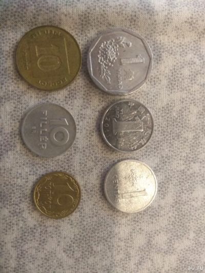 Лот: 15225502. Фото: 1. Набор монет 3. Наборы монет