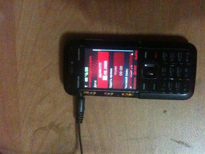 Лот: 1498764. Фото: 1. nokia 5310 expres music обмен. Кнопочные мобильные телефоны