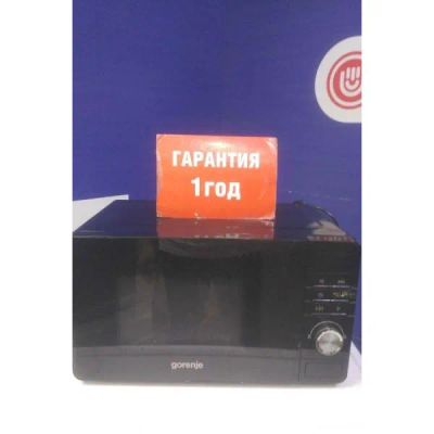Лот: 25723735. Фото: 1. Микроволновая печь Gorenie MO... Микроволновки, мини-печи
