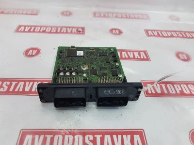 Лот: 20895167. Фото: 1. Блок управления двс Mazda Demio... Электрооборудование