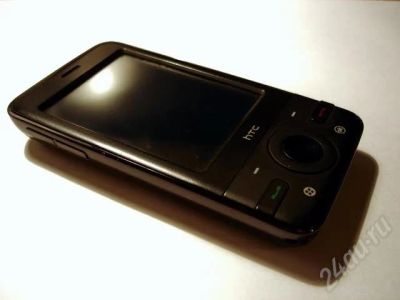 Лот: 213939. Фото: 1. HTC P3470. Смартфоны