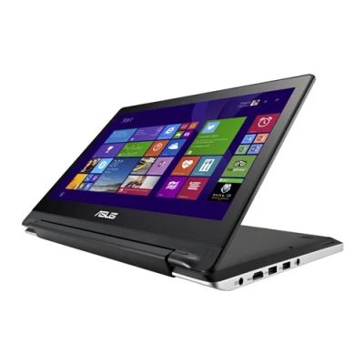Лот: 7227336. Фото: 1. Asus TP300L трансформер. Ноутбуки
