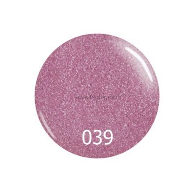 Лот: 6790152. Фото: 1. Гель-лак Lucky микропигментированный... Лак для ногтей