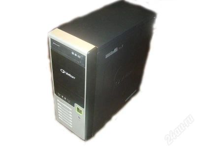 Лот: 395971. Фото: 1. Системный блок (офисный). Компьютеры в сборе