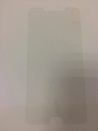 Лот: 10409467. Фото: 1. Защитное стекло Meizu Max Pixel... Защитные стёкла, защитные плёнки