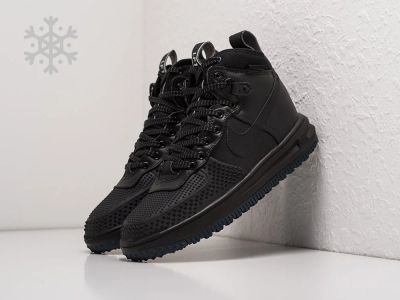 Лот: 18875450. Фото: 1. Зимние Кроссовки Nike Lunar Force... Кеды, кроссовки, слипоны