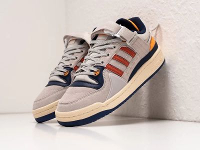 Лот: 24976593. Фото: 1. Кроссовки Bad Bunny x Adidas Forum... Кеды, кроссовки, слипоны