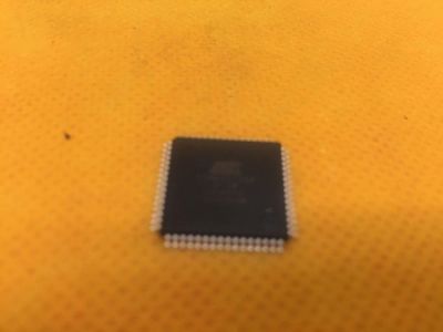Лот: 11344607. Фото: 1. Микроконтроллер 8-Бит, ATmega644PA-AU... Микроконтроллеры