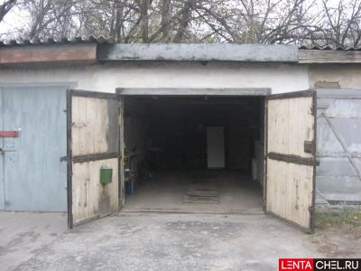 Лот: 10340217. Фото: 1. Сниму гараж в Солнечном. Гаражи, парковочные места