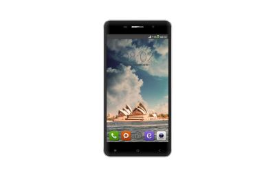 Лот: 11436242. Фото: 1. Смартфон BQ BQS-5009 Sydney. Смартфоны