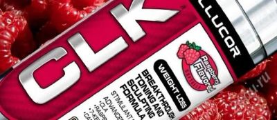 Лот: 2306427. Фото: 1. жиросжигатель от Cellucor CLK... Спортивное питание, витамины
