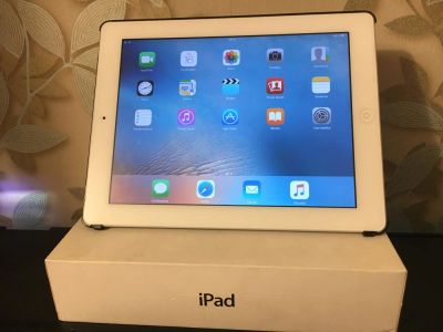 Лот: 10920653. Фото: 1. Apple ipad 2 64 Гб + 3G. Планшеты