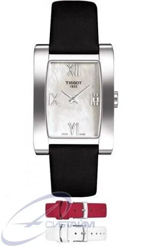 Лот: 9515117. Фото: 1. Часы наручные швейцарские Tissot... Оригинальные наручные часы