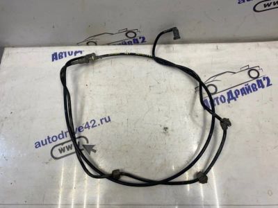 Лот: 21713936. Фото: 1. трубка абсорбера Renault Symbol... Двигатель и элементы двигателя