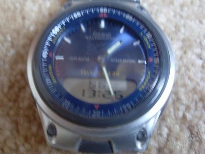 Лот: 2620597. Фото: 1. Часы Casio aw 80! с рубля!!!. Оригинальные наручные часы