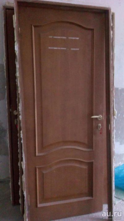 Лот: 8875416. Фото: 1. Дверь межкомнатная 80*200. Двери межкомнатные