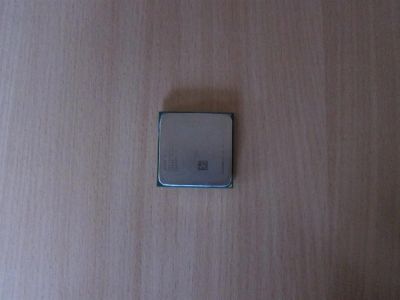 Лот: 3287704. Фото: 1. amd athlon 64. Процессоры