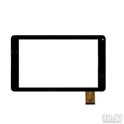 Лот: 15178253. Фото: 1. Тачскрин 10.1'' XC-PG1010-055-0A-FPC... Дисплеи, дисплейные модули, тачскрины
