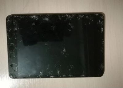 Лот: 21066600. Фото: 1. iPad 5 mini (2133). Запчасти для планшетов