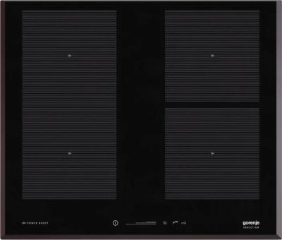 Лот: 12441331. Фото: 1. Вар. поверхность Gorenje IS-655USC... Плиты, духовые шкафы, варочные поверхности
