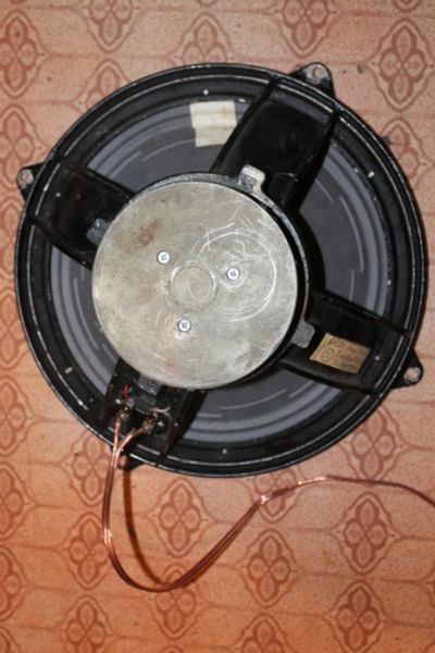 Лот: 6324143. Фото: 1. динамик 4а 32. Динамики
