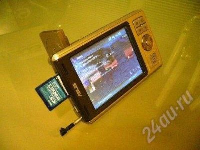 Лот: 177748. Фото: 1. ASUS MyPal A639. Планшеты