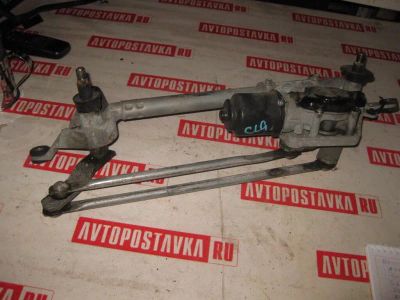 Лот: 20895734. Фото: 1. Привод дворников Honda Accord... Двигатель и элементы двигателя