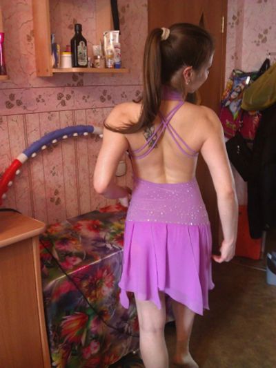Лот: 4737824. Фото: 1. Костюм для Pole Dance. Другое (одежда, обувь, галантерея)